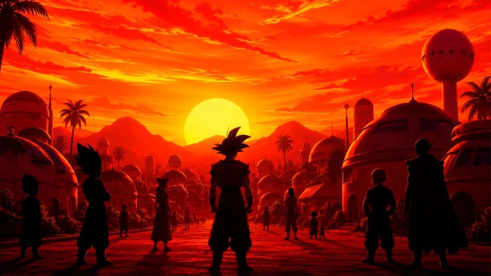 Dragon Ball
